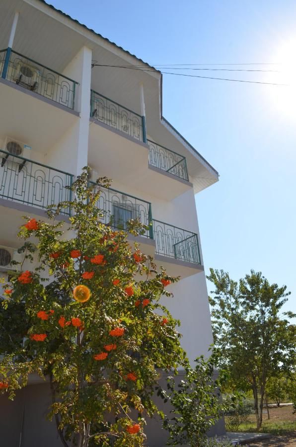 Отель Foton Hotel & Restaurant Очаков